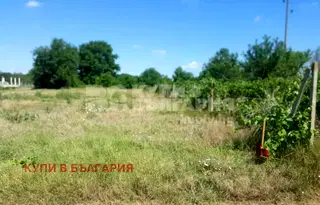 Парцел във Варна, с. Неофит Рилски