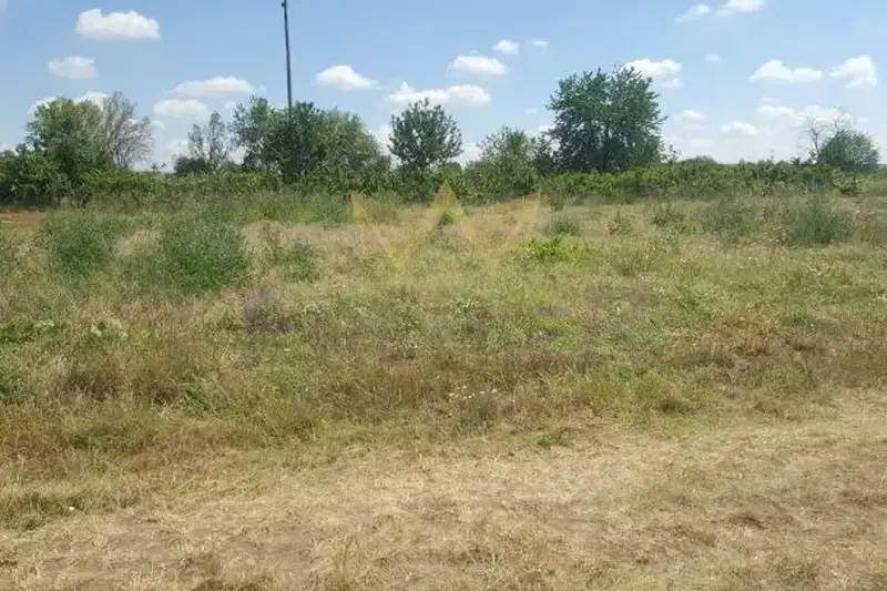 Plot in Oblast Varna, Neofit Rilski