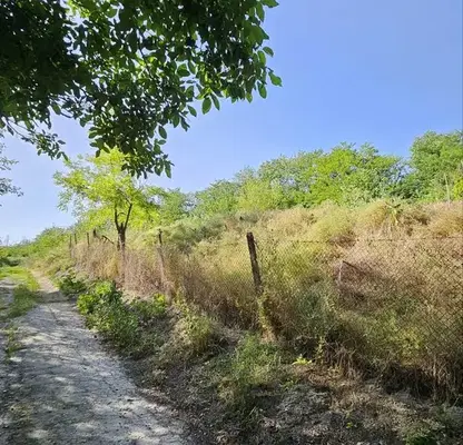 Photo 3 — Plot in Varna, Nevsha