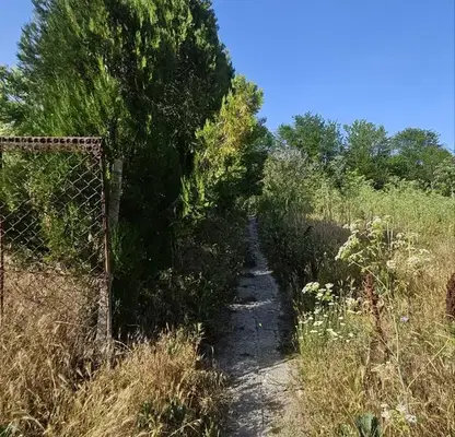 Photo 4 — Plot in Varna, Nevsha
