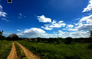 Парцел във Варна, с. Николаевка