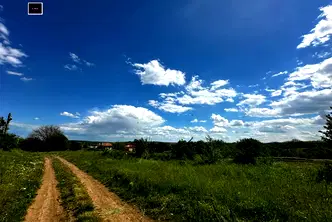 Парцел във Варна, с. Николаевка