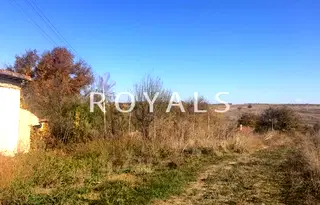 Парцел във Варна, с. Николаевка