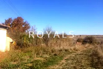 Парцел във Варна, с. Николаевка