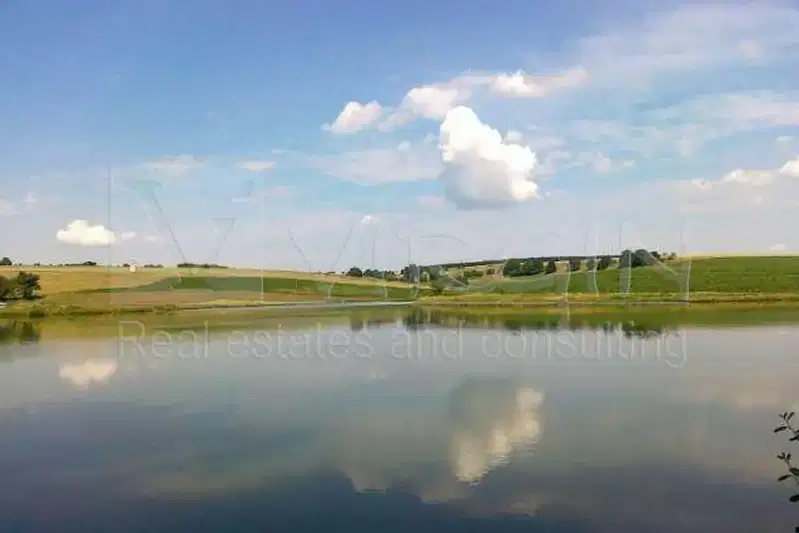Парцел във Варна, с. Николаевка
