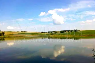 Парцел във Варна, с. Николаевка