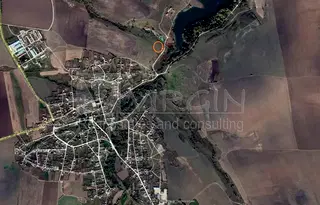 Парцел във Варна, с. Николаевка