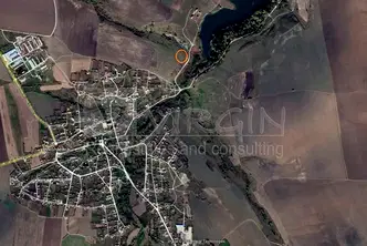 Парцел във Варна, с. Николаевка