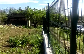 Парцел във Варна, с. Орешак