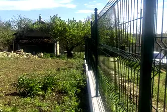 Парцел във Варна, с. Орешак