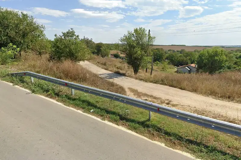 Plot in Oblast Varna, Oreshak