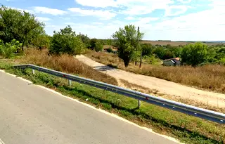 Парцел във Варна, с. Орешак
