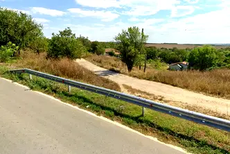 Парцел във Варна, с. Орешак