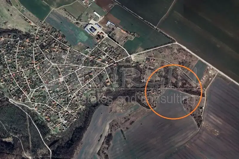 Plot in Oblast Varna, Oreshak