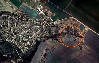 Парцел във Варна, с. Орешак