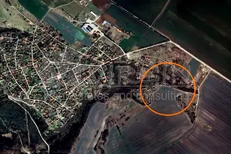 Парцел във Варна, с. Орешак