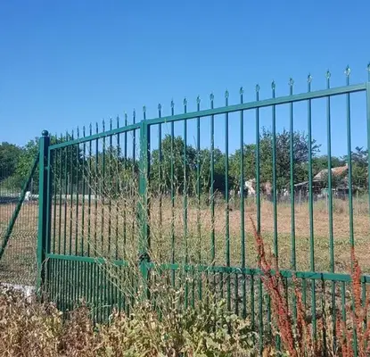 Photo 2 — Plot in Oblast Varna, Oreshak