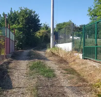 Photo 4 — Plot in Oblast Varna, Oreshak