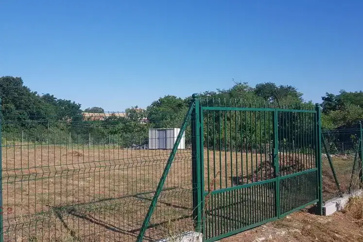 Plot in Oblast Varna, Oreshak