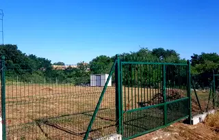 Парцел във Варна, с. Орешак