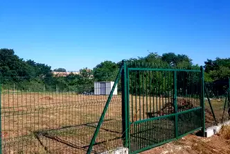 Парцел във Варна, с. Орешак