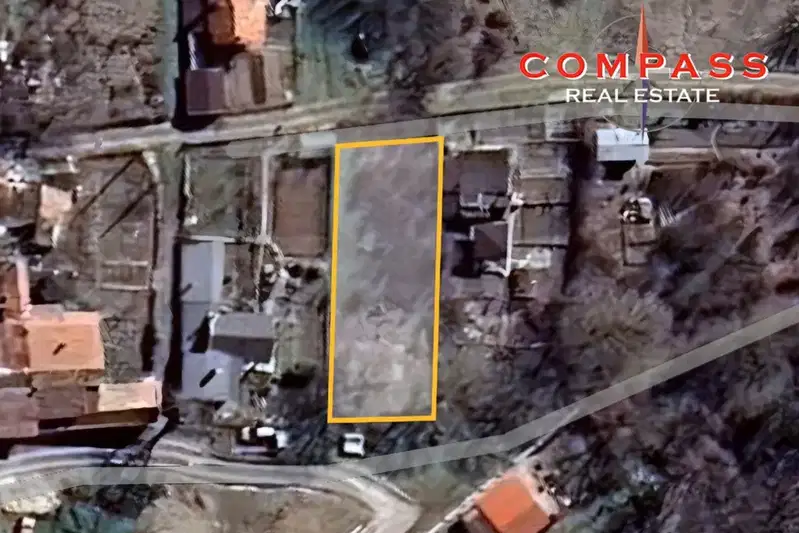 Plot in Oblast Varna, Oreshak