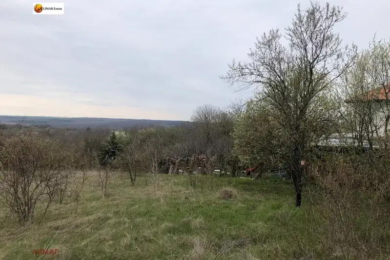 Plot in Oblast Varna, Oreshak