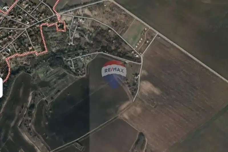 Plot in Oblast Varna, Oreshak
