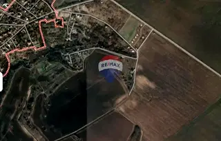 Парцел във Варна, с. Орешак