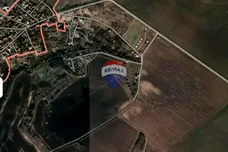 Парцел във Варна, с. Орешак