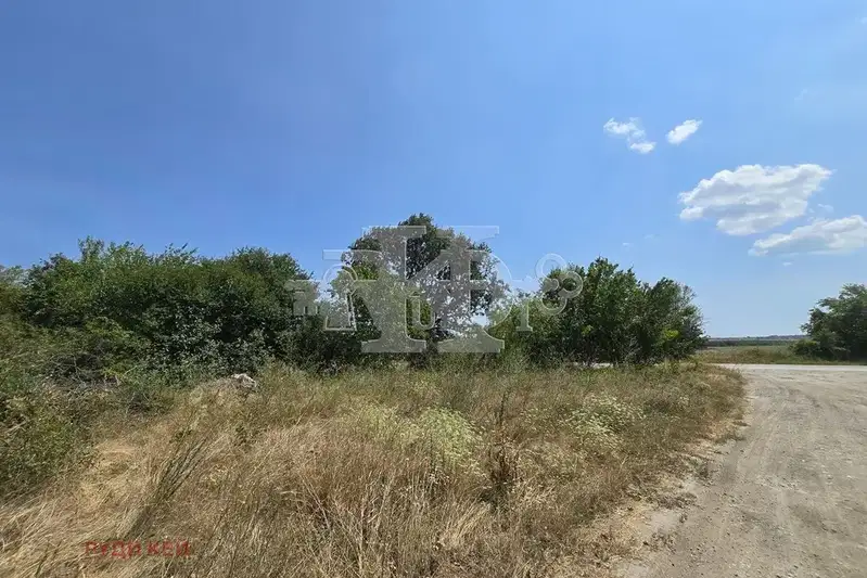 Plot in Oblast Varna, Osenovo