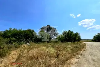 Парцел във Варна, с. Осеново