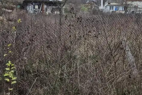 Парцел във Варна, с. Осеново