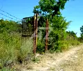 Снимка 5 — Парцел във Варна, с. Осеново