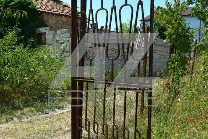 Парцел във Варна, с. Осеново