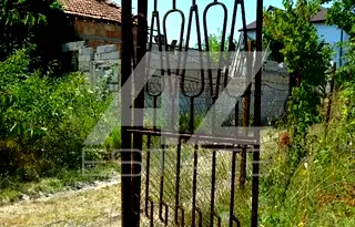 Парцел във Варна, с. Осеново