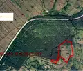 Снимка 2 — Парцел във Варна, с. Осеново