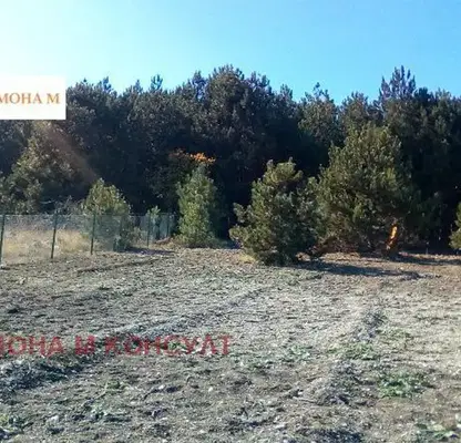 Снимка 3 — Парцел във Варна, с. Осеново