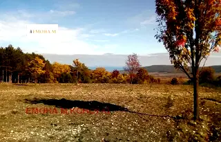 Парцел във Варна, с. Осеново
