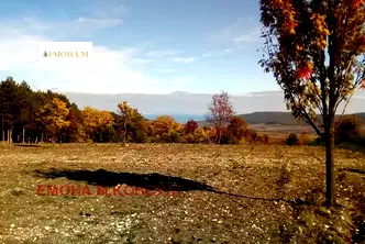 Парцел във Варна, с. Осеново