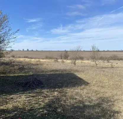 Снимка 3 — Парцел във Варна, с. Осеново