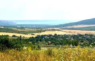 Парцел във Варна, с. Осеново