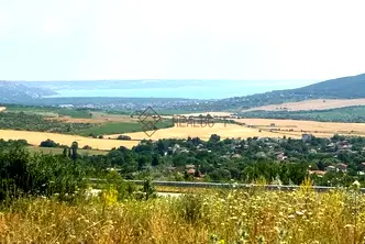 Парцел във Варна, с. Осеново