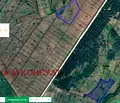 Снимка 4 — Парцел във Варна, с. Осеново