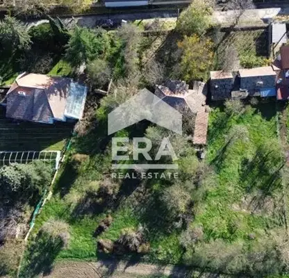 Снимка 2 — Парцел във Варна, с. Осеново