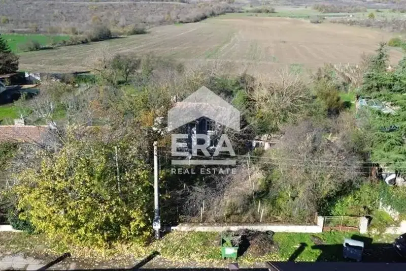 Plot in Oblast Varna, Osenovo