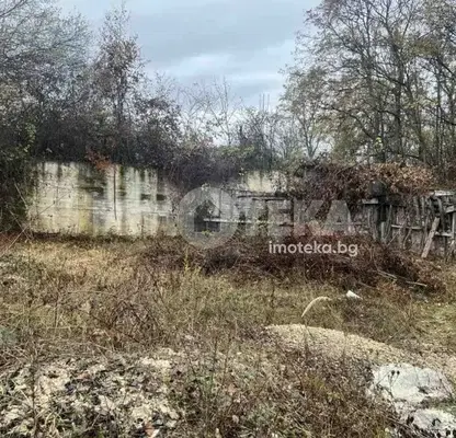 Снимка 4 — Парцел във Варна, с. Осеново