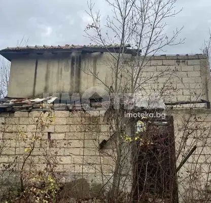 Снимка 5 — Парцел във Варна, с. Осеново