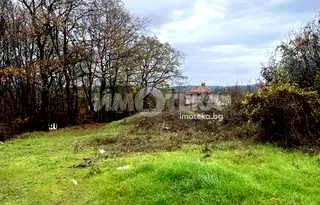 Парцел във Варна, с. Осеново