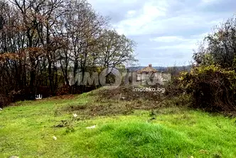 Парцел във Варна, с. Осеново